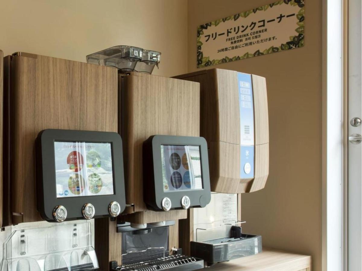 【Men Only】Capsule Hotel Anshin Oyado Akihabara / Vacation Stay 78406 Tokió Kültér fotó